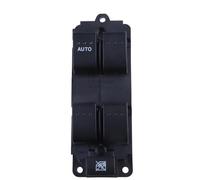 HHRDYY Interruttore Alzacristalli Elettrico Per Mazda 3 2004-2009 BN8F66350A Set Di Pulsanti Di Comando E Regolazione Elettrica Interruttore