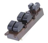 HHRDYY Interruttore Alzacristalli Per Toyota Per Land Per Cruiser Serie 100 HDJ100 HZJ105 1998-2002 8482060120 8482052010 Pulsante Di Sollevamento Interruttore