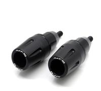 HHRDYY Protezione Anticaduta per Motore Moto, Slider Telaio, Tamponi Antiurto per Y&amaha MT10 MT 10 MT-10 2016-2022 Anticaduta Protezione