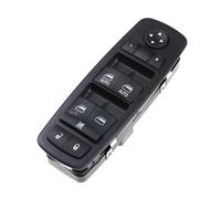 HHRDYY Pulsante Alzacristalli Auto Per Dodge Per Grand Per Caravan 2012-2019 68298871AA 68110871AA Regolatore Elettrico Interruttore Interruttore