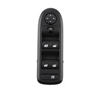 HHRDYY Pulsante Alzacristalli Per Citroën Per Elysee C3-XR 2014-2017 98025201ZD Interruttore Alzacristalli Elettrico, Regolatore In Plastica Interruttore