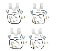 HHRDYY Riparazione carburatore Riparazione Carburatore Moto per Suzuki Bandit GSF650 GSF 650 650N 650S 650SA 650 NA GSF650N/S/NA/SA 2004-2005 Parti Parti