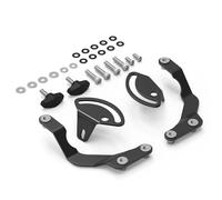 HHRDYY Stabilizzatore Per Parabrezza Per Moto Per BMW R1250GS Adventure 2018-2024 R 1250 GS 2018-2022 R1200GS GSA 2014-2019 Parabrezza Paravento