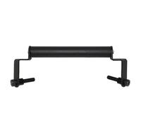 HHRDYY Supporto Per Navigatore Per Moto Per Yamaha YZF R3 R25 2014-2018 Per Piastra GPS, Per Telefono, Kit Barra Trasversale Supporti Di GPS Navigatore