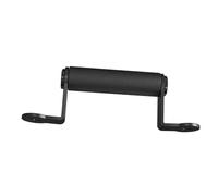 HHRDYY Supporto per Piastra di Navigazione GPS per Moto per Y&amaha MT 07 MT-07 Tracer 7 700 GT Tracer7 2016 2023 2024 Supporto per Supporto per Telefono Supporto per Telefono per Moto(Nero 6,22MM)