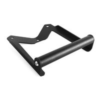 HHRDYY Supporto per Piastra di Navigazione GPS per Motociclette per Morini X-Cape 650 XCAPE X-CAPE650 650X 650 649 2022-2024 Supporto per Telefono Cellulare Supporto per Telefono per Moto(Nero 2)