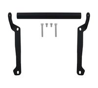 HHRDYY Supporto Per Piastra Di Navigazione GPS Per Telefono Da Moto Da 22 Mm Per Supporto Di Navigazione Per VOGE Valico 525DSX DS525X DSX 525 DS X Supporto Per Telefono Per Moto(Colore 2)