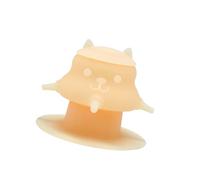 HHRLCH Animali Domestici con Base a Ventosa Opzione Multipla di capezzoli Gattini Neonati Biberon per Cuccioli