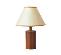 HHRLCH Lampada Retro Creative Creative in Legno scrivania in Legno Luce Caldo b & b Hotel Front scrivania caffetteria scrivania Camera da Letto Camera da Letto studiare Sala da Letto Lettura