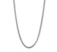 HHRLCHX Cingolo Argento Argento per Donne da 16 a 30 CM di Largo