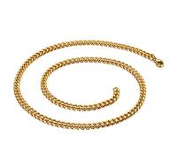 HHRLCHX Collana di Argento per Maschi e Ragazzi - Accessori da Ballata, Anche da Sposa e Compagnia di Nuvola & Bicchierino per Compleanno