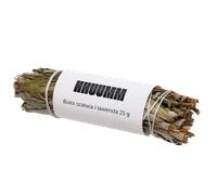 HHUUMM Incenso Salvia Bianca e Lavanda g