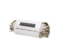 HHUUMM Incenso Salvia Bianca e Rosmarino