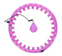 HHW12 PLUS SIZE HULA HOP MIT ENTLÜFTERN UND HÜFTSCHUTZ HMS