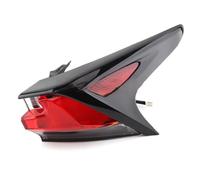 HHWBP Alloggiamento del Fanale Posteriore Dell'Auto,per Lexus NX200 NX300 2014-2016 Durevole Gruppo Fanale Posteriore Inferiore del Paraurti Posteriore,B-Right Side