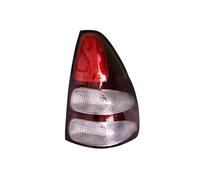 HHWBP Alloggiamento del Fanale Posteriore Dell'Auto,per Toyota Land Cruiser Prado 120 Series 2003-2009 Durevole Gruppo Fanale Posteriore Inferiore del Paraurti Posteriore,B-Right Side