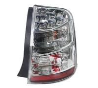 HHWBP Alloggiamento del Fanale Posteriore Dell'Auto,per Toyota Prius 2005-2009 Durevole Gruppo Fanale Posteriore Inferiore del Paraurti Posteriore,B-Right Side