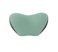 HHWBP Cuscino Poggiatesta Auto,Cuscino di Supporto Il Collo,per Alfa Romeo Tonale 2022+ Facile da Installare Appoggiatesta Interni Accessori,D-Green