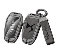 HHYHUJYG Portachiavi Auto, per DS 9 DS7 DS3 DS4 DS5 DS6,Portachiavi Moto,Portachiavi,Portachiavi Personalizzato,Portachiavi Multifunzione,OneSize-F