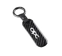 HHYHUJYG Portachiavi Auto, per Opel Opc,Portachiavi Moto,Portachiavi,Portachiavi Personalizzato,Portachiavi Multifunzione,OneSize