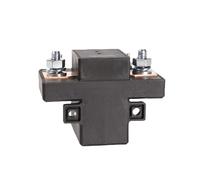 HHZ HM300-2-24R 200A DC Power Main Switch Relay, High-Current Electrical Switch for New Energy Electric Vehicles, Reliable Power Control for DC Systems(12V4.8W)