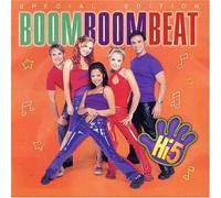 Hi-5 - Boom Boom Beat
