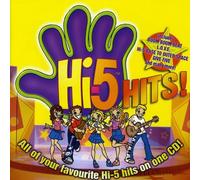 Hi-5 - Hi-5 Hits
