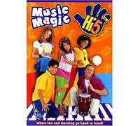 Hi-5 - Hi-5! Vol. 2: Music Magic