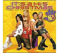 Hi-5 - It's A Hi-Fi Christmas