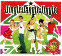 Hi-5 - Jingle Jangle Jingle With Hi-5