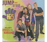 Hi-5 - Jump & Jive With Hi-5