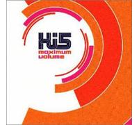 Hi-5 - Maximum Volume