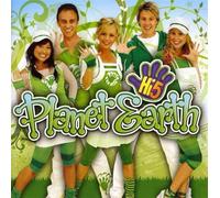 Hi-5 - Planet Earth