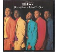 Hi-5 - She's Playing Hard to Get