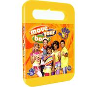 Hi-5 - Vol. 1-Move Your Body