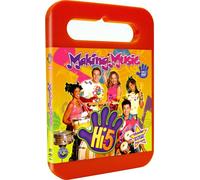 Hi-5 - Vol. 3-Making Music