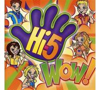 Hi-5 - Wow