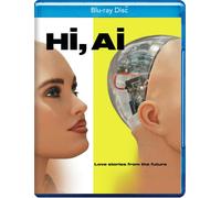 Hi, Ai (Blu-ray)