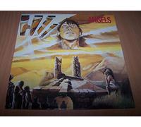 Hi! - Angels / When Your Love is On the Line - 45 tours - 7"