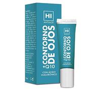 Hi Anti-Age Contorno De Ojos +Q10 15 Ml