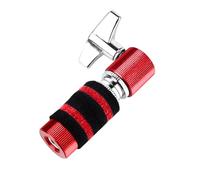 Hi cappello frizione, frizione di tamburo jazz in metallo - Cottoria hit a cappello, frizione a batteria arrugginita per appassionati di musica, princi