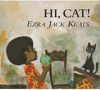 Hi, Cat!