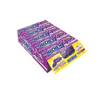 Hi-Chew Caramelle gommose fruttate 50g | Aromatizzato all'uva (1)