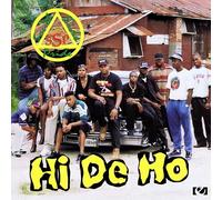 Hi De Ho