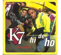 Hi De Ho