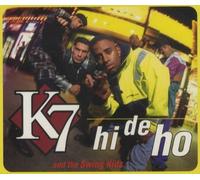 Hi De Ho by k7 (0100-01-01)