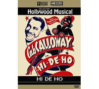 Hi de ho - dvd collection hollywood musical