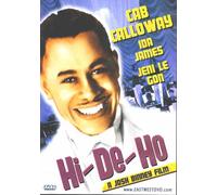 Hi-De-Ho [Slim Case]