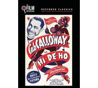 Hi De Ho (The Film Detective Restored Version) (DVD)