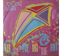 Hi Di Hi Hi Di Ho - Kool And The Gang 7" 45